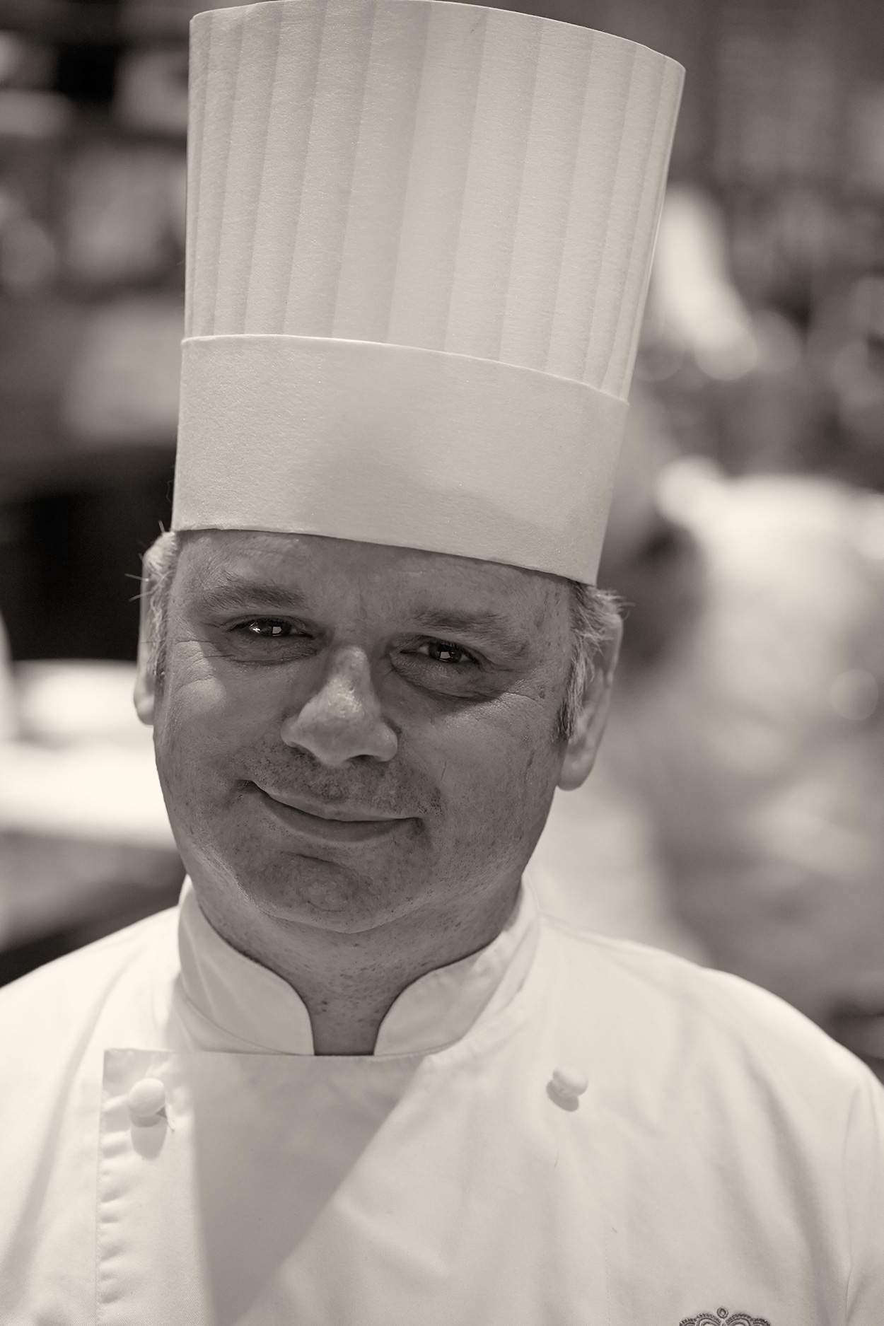 maitre cuisinier de france jacques sorci reflects on his experience as executive chef at lotte
