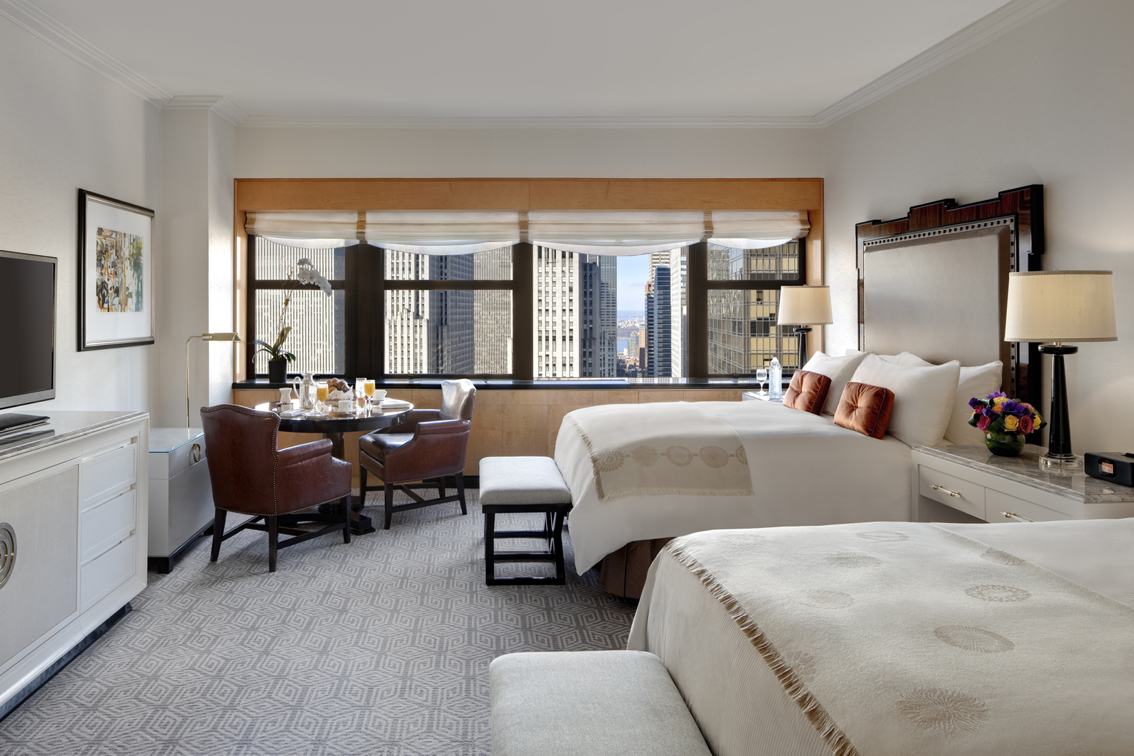 Give Thanks For Low Rates This Thanksgiving at Lotte New York Palace | Midtown Manhattan Hotels ...