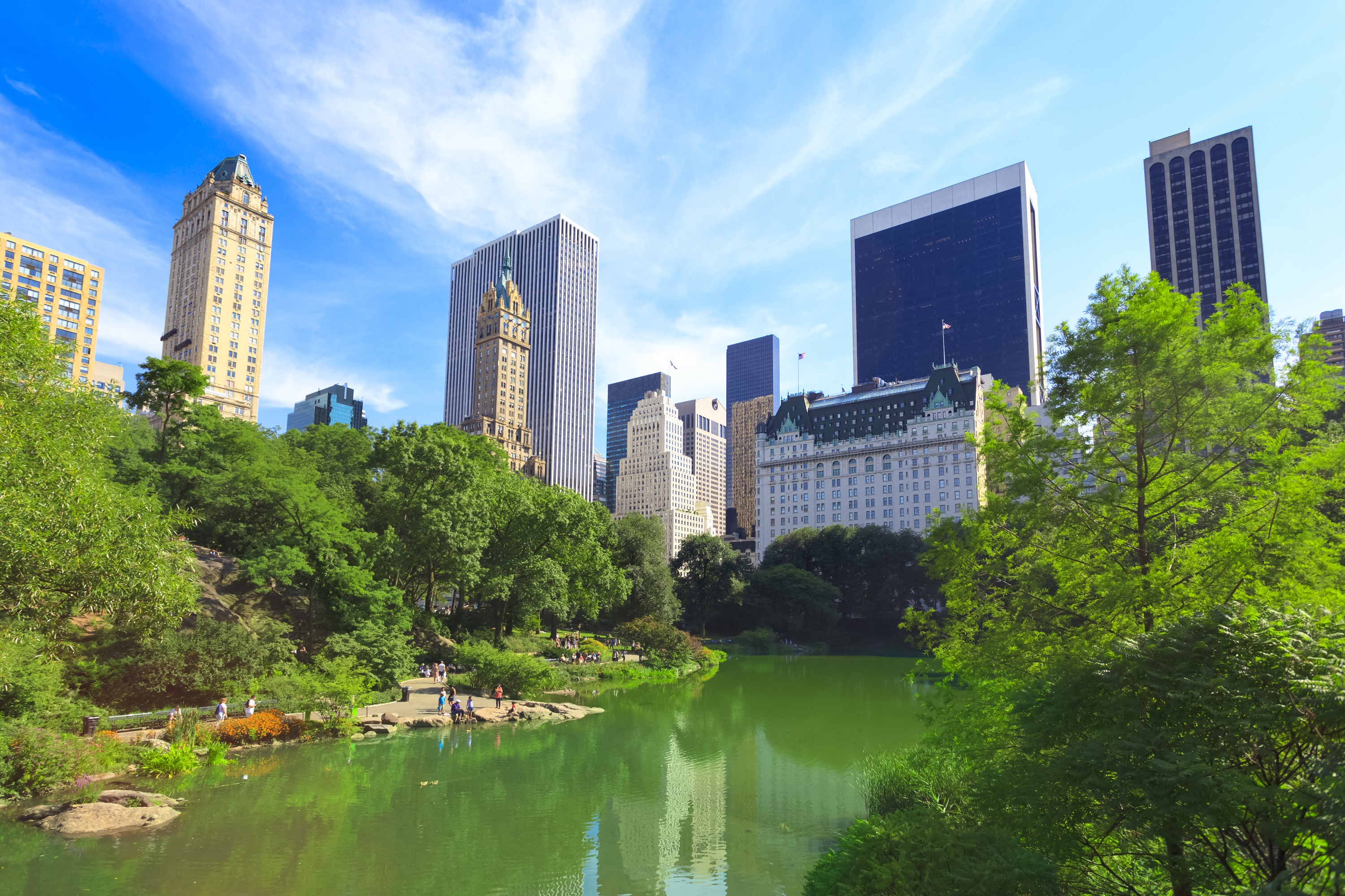 Get Summer Started With a Memorial Day Escape to NYC | Midtown ...